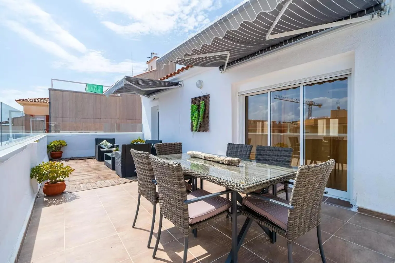 Cambrils Turistic Apartamentos Pza Aragon 3 Apartmán