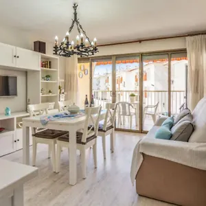 Apartment Bellamar, Cambrils