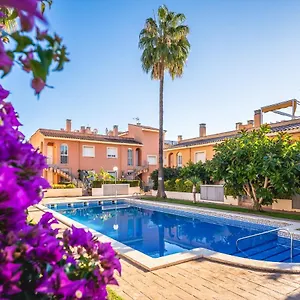 Apartment Sunset, Cambrils