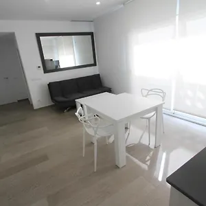 Apartment For A Roesmar, Cambrils