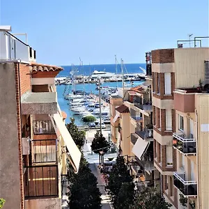 Apartment Apartamentosbiamar, Cambrils