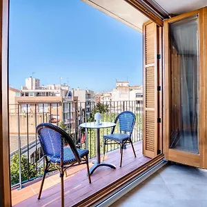 Apartment Chic! By Alegria, Cambrils