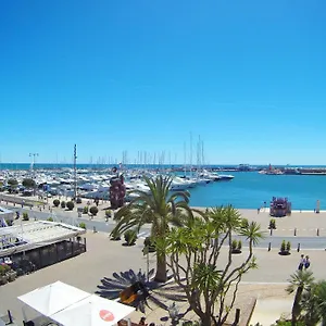 Apartment La Torre Oceanside, Cambrils
