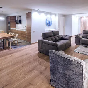 Apartment Monica Mar, Cambrils