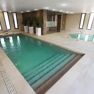 Apartment Playa, Cambrils
