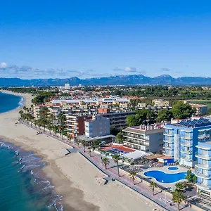 Apartment Turisticos Augustus, Cambrils