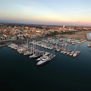 Apartment For A Dunas, Cambrils
