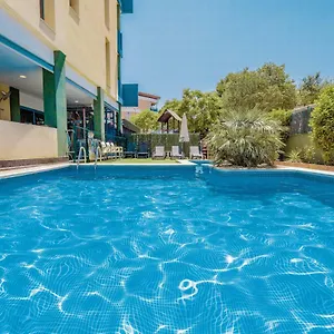 Apartment Rentalmar Costa, Cambrils