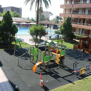 Курортный комплекс Voramar, Камбрильс