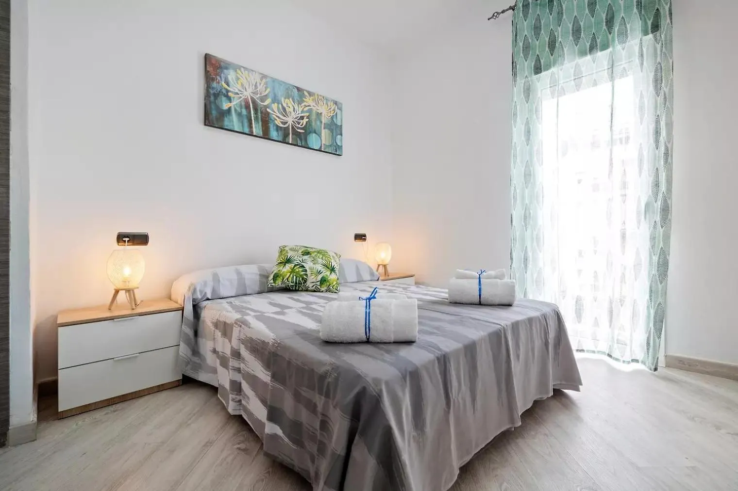 Cambrils Turistic Apartamentos Pza Aragon 3 0*,  Spain