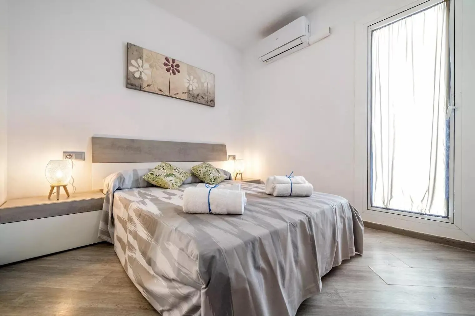 Apartment Cambrils Turistic Apartamentos Pza Aragon 3